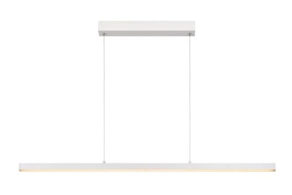 Lucide L234633031 LED závěsné stropní svítidlo SIGMA  | 30W integrovaný LED zdroj | 1711lm | 2700K
