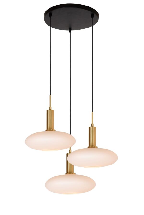 Lucide L254131302 závěsné stropní svítidlo SINGALA  E27