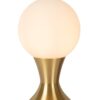 Lucide L255160102 stolní lampička MOYA  G9
