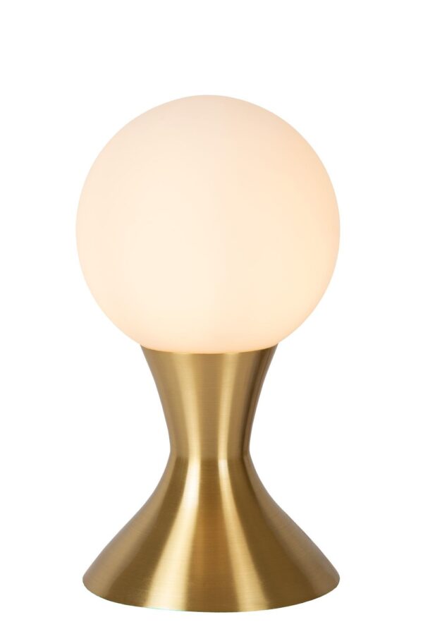 Lucide L255160102 stolní lampička MOYA  G9