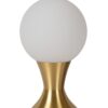 Lucide L255160102 stolní lampička MOYA  G9