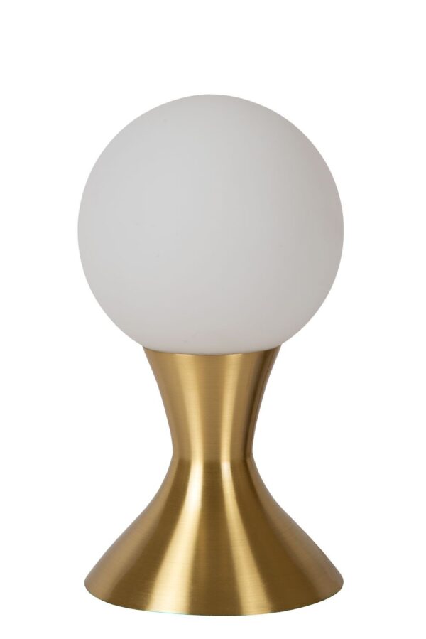 Lucide L255160102 stolní lampička MOYA  G9