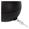 Lucide L275050230 LED stolní lampička CLIPPER  | 2,2W integrovaný LED zdroj | 147lm | 2700K