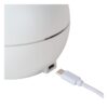 Lucide L275050231 LED stolní lampička CLIPPER  | 2,2W integrovaný LED zdroj | 147lm | 2700K