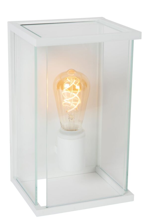 Lucide L278830131 venkovní nástěnné svítidlo CLAIRE  E27