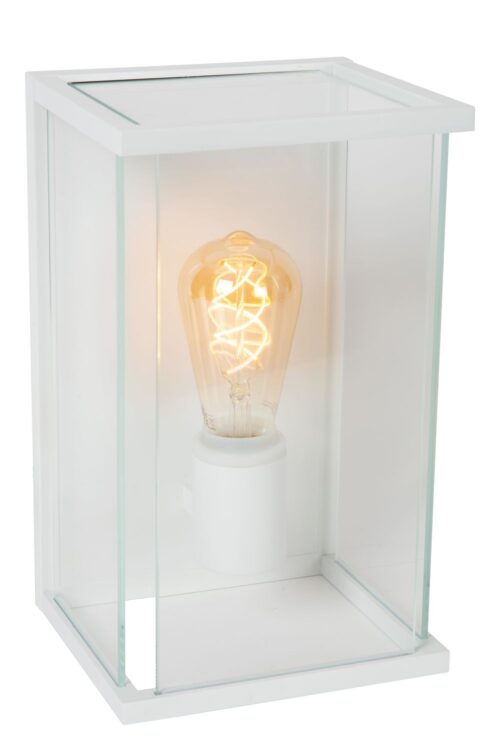 Lucide L278830131 venkovní nástěnné svítidlo CLAIRE  E27