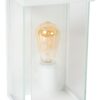 Lucide L278830131 venkovní nástěnné svítidlo CLAIRE  E27