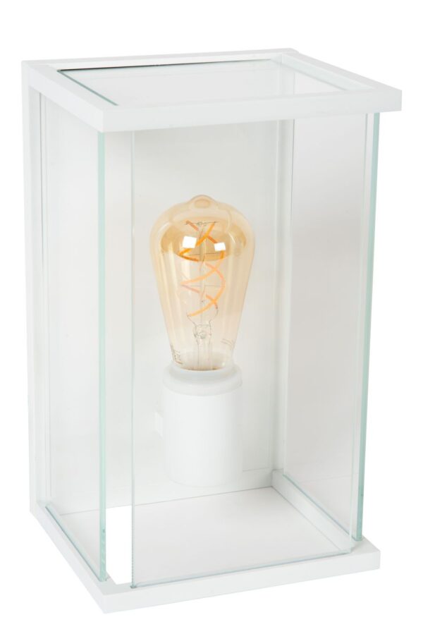 Lucide L278830131 venkovní nástěnné svítidlo CLAIRE  E27