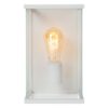 Lucide L278830131 venkovní nástěnné svítidlo CLAIRE  E27