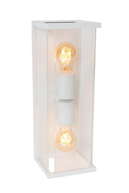 Lucide L278830231 venkovní nástěnné svítidlo CLAIRE  E27