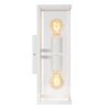 Lucide L278830231 venkovní nástěnné svítidlo CLAIRE  E27