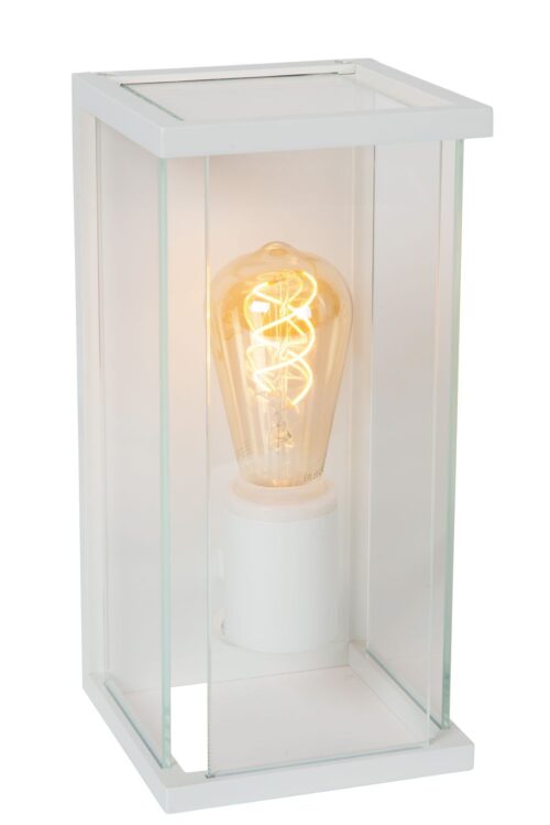 Lucide L278831131 venkovní nástěnné svítidlo CLAIRE  E27