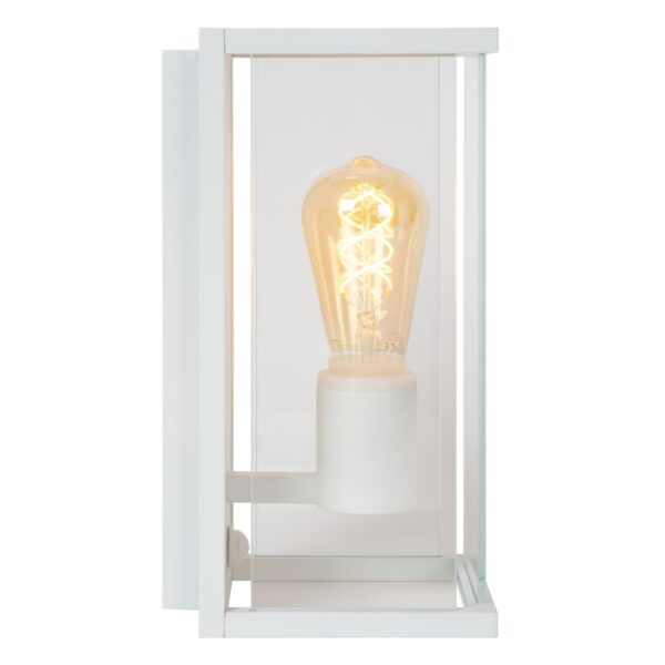 Lucide L278831131 venkovní nástěnné svítidlo CLAIRE  E27