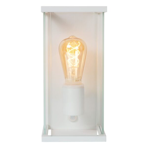 Lucide L278831131 venkovní nástěnné svítidlo CLAIRE  E27