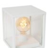 Lucide L278832531 venkovní sloupek CLAIRE  E27