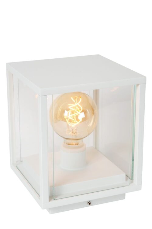 Lucide L278832531 venkovní sloupek CLAIRE  E27