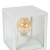 Lucide L278832531 venkovní sloupek CLAIRE  E27