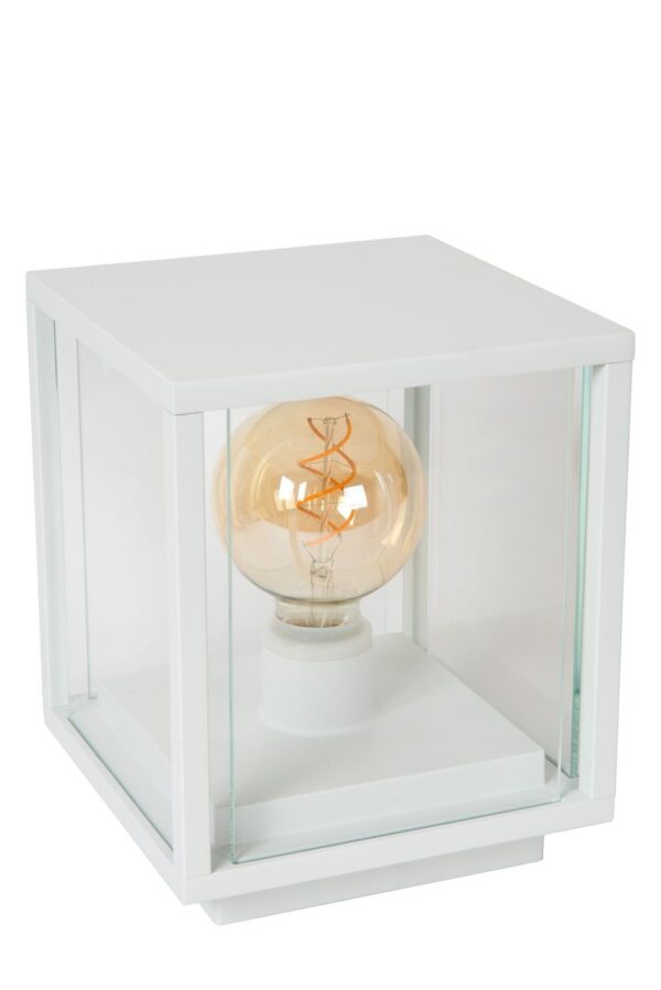 Lucide L278832531 venkovní sloupek CLAIRE  E27
