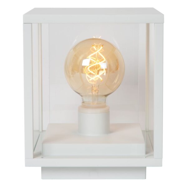 Lucide L278832531 venkovní sloupek CLAIRE  E27
