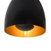 Lucide L301880130 přisazené stropní svítidlo NOLAN  E27