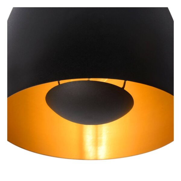 Lucide L301880130 přisazené stropní svítidlo NOLAN  E27