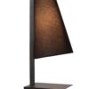 Lucide L302950130 nástěnné svítidlo GREGORY  E27