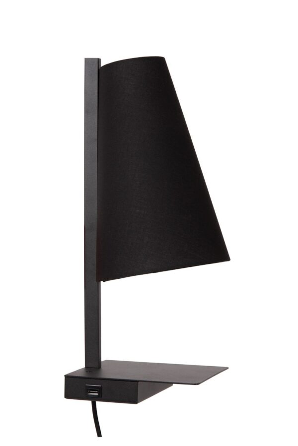 Lucide L302950130 nástěnné svítidlo GREGORY  E27