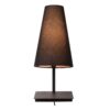 Lucide L302950130 nástěnné svítidlo GREGORY  E27