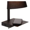 Lucide L302950130 nástěnné svítidlo GREGORY  E27