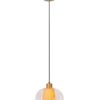 Lucide L304600160 závěsné stropní svítidlo GUNHILD  E27