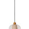 Lucide L304600160 závěsné stropní svítidlo GUNHILD  E27