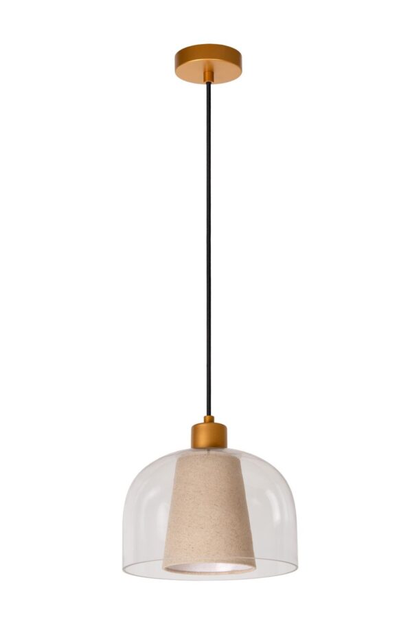 Lucide L304600160 závěsné stropní svítidlo GUNHILD  E27