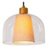 Lucide L304600160 závěsné stropní svítidlo GUNHILD  E27