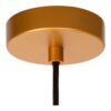 Lucide L304600160 závěsné stropní svítidlo GUNHILD  E27