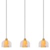 Lucide L304600360 závěsné stropní svítidlo GUNHILD  E27