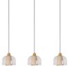 Lucide L304600360 závěsné stropní svítidlo GUNHILD  E27