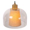 Lucide L304600360 závěsné stropní svítidlo GUNHILD  E27