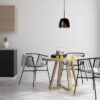 Lucide L304880130 závěsné stropní svítidlo NOLAN  E27