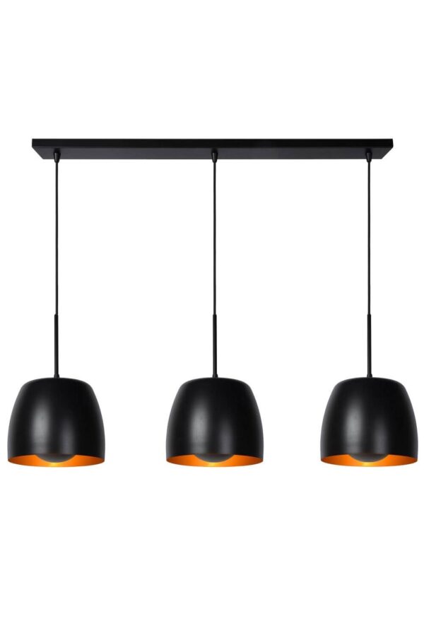 Lucide L304880330 závěsné stropní svítidlo NOLAN  E27