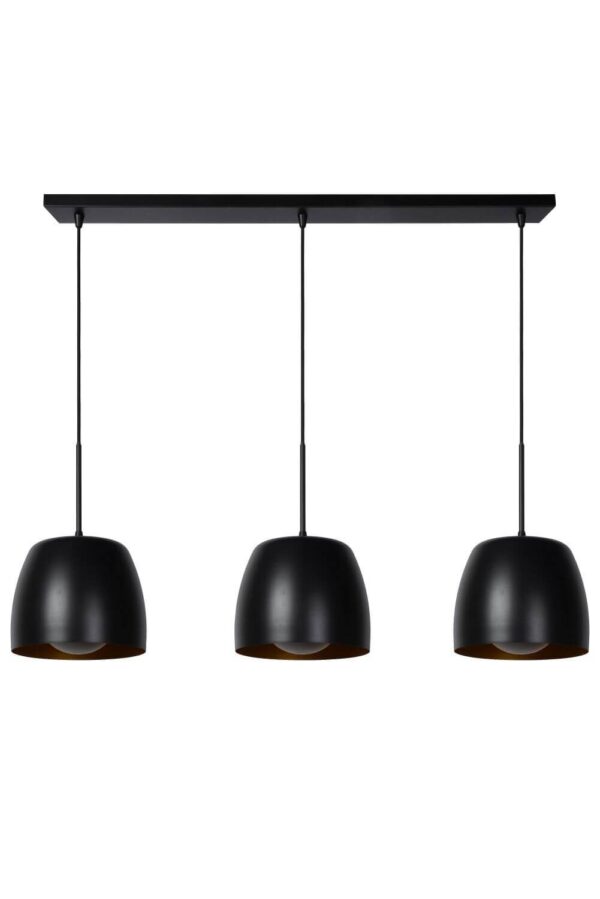 Lucide L304880330 závěsné stropní svítidlo NOLAN  E27