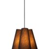 Lucide L304950330 závěsné stropní svítidlo GREGORY  E27