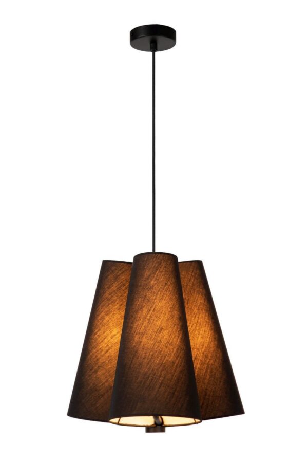 Lucide L304950330 závěsné stropní svítidlo GREGORY  E27