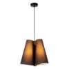 Lucide L304950330 závěsné stropní svítidlo GREGORY  E27