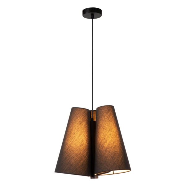 Lucide L304950330 závěsné stropní svítidlo GREGORY  E27