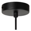 Lucide L304950330 závěsné stropní svítidlo GREGORY  E27