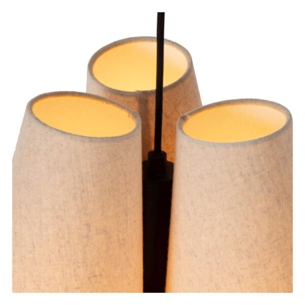 Lucide L304950338 závěsné stropní svítidlo GREGORY  E27