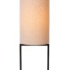 Lucide L305628138 stolní lampička HERMAN  E27