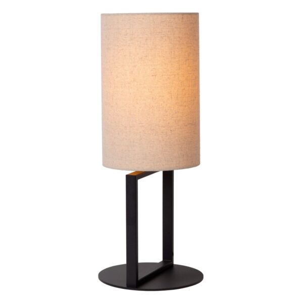 Lucide L305628138 stolní lampička HERMAN  E27
