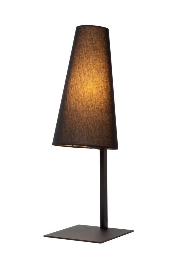 Lucide L305958130 stolní lampička GREGORY  E27