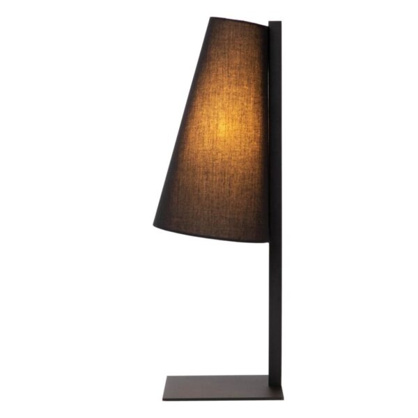 Lucide L305958130 stolní lampička GREGORY  E27